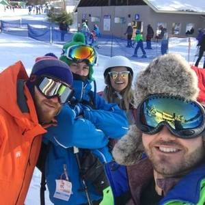 Meet your Posher, Tim